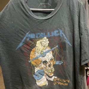 ✨🤟🏼METALLICA🤟🏼✨